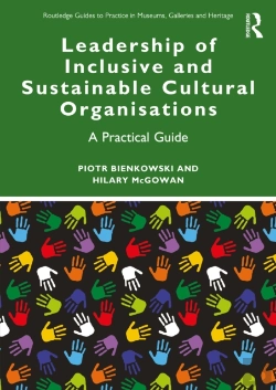 Bertrand.pt - Leadership Of Inclusive And Sustainable Cultural Organisations