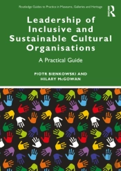 Leadership Of Inclusive And Sustainable Cultural Organisations