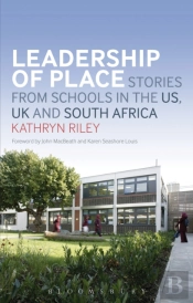 Leadership Of Place