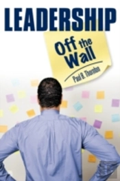 Leadership-Off The Wall