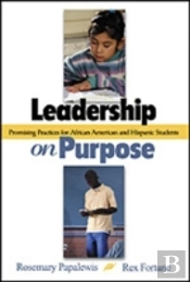 Leadership On Purpose