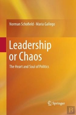 Bertrand.pt - Leadership Or Chaos