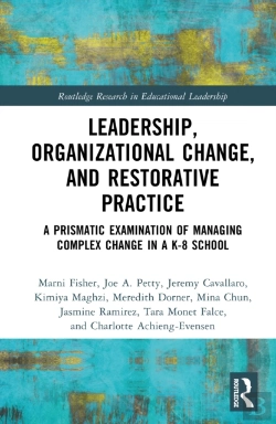 Bertrand.pt - Leadership, Organizational Change, And Restorative Practice