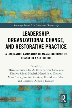 Bertrand.pt - Leadership, Organizational Change, And Restorative Practice
