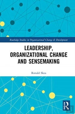 Bertrand.pt - Leadership, Organizational Change And Sensemaking