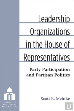 Bertrand.pt - Leadership Organizations In The House Of Representatives