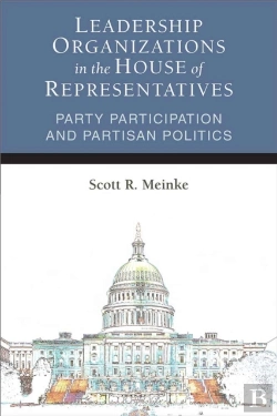 Bertrand.pt - Leadership Organizations In The House Of Representatives