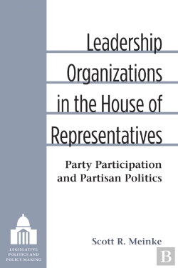Bertrand.pt - Leadership Organizations In The House Of Representatives