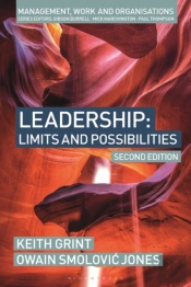 Leadership