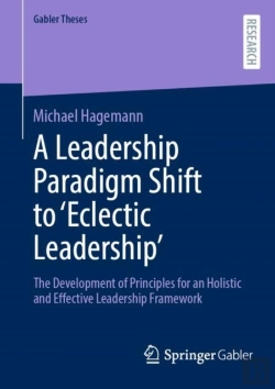 Bertrand.pt - Leadership Paradigm Shift To 'Eclectic Leadership'