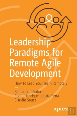Bertrand.pt - Leadership Paradigms For Remote Agile Development