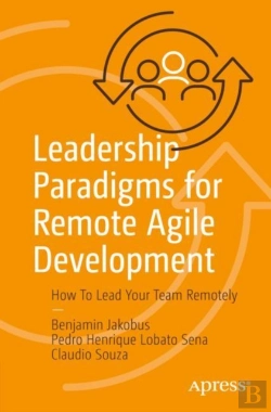 Bertrand.pt - Leadership Paradigms For Remote Agile Development