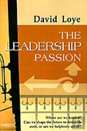 Leadership Passion