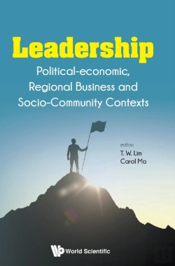 Bertrand.pt - Leadership: Political-Economic, Regional Business And Socio-Community Contexts