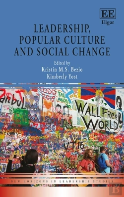 Bertrand.pt - Leadership, Popular Culture And Social Change