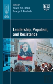 Leadership, Populism, And Resistance