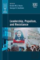 Leadership, Populism, And Resistance