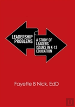 Bertrand.pt - Leadership Problems