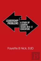 Leadership Problems