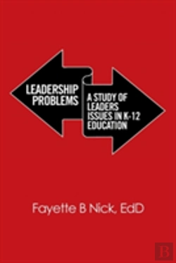 Bertrand.pt - Leadership Problems
