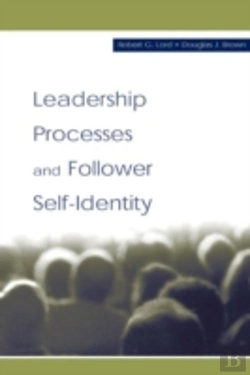 Bertrand.pt - Leadership Processes And Follower Self-Identity