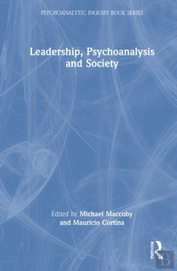 Bertrand.pt - Leadership, Psychoanalysis, And Society
