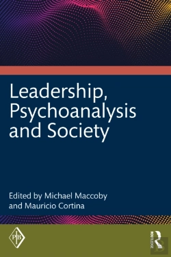 Bertrand.pt - Leadership, Psychoanalysis, And Society