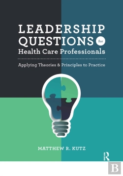 Bertrand.pt - Leadership Questions For Health Care Professionals