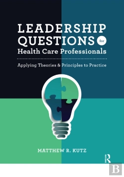 Bertrand.pt - Leadership Questions For Health Care Professionals