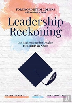 Bertrand.pt - Leadership Reckoning: Can Higher Educati