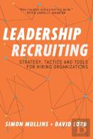Leadership Recruiting