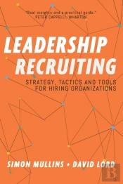 Leadership Recruiting