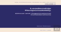 Leadership Responsibility