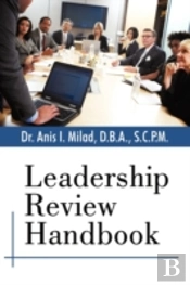 Leadership Review Handbook