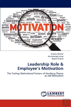 Bertrand.pt - Leadership Role & Employee'S Motivation