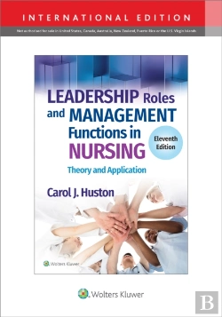 Bertrand.pt - Leadership Roles And Management Functions In Nursing