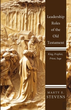 Bertrand.pt - Leadership Roles Of The Old Testament
