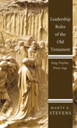 Bertrand.pt - Leadership Roles Of The Old Testament
