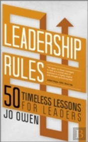 Leadership Rules