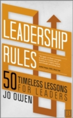 Bertrand.pt - Leadership Rules