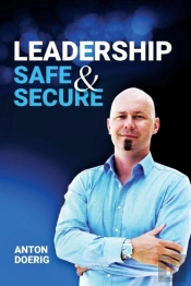 Leadership. Safe   Secure.