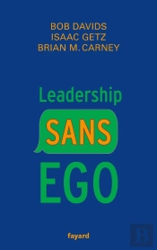 Leadership Sans Ego