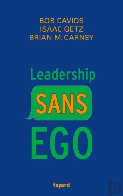 Bertrand.pt - Leadership Sans Ego