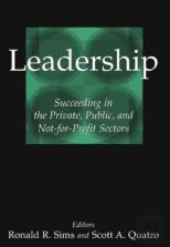 Leadership