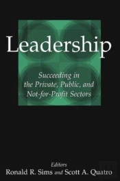 Leadership