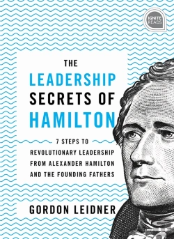 Bertrand.pt - Leadership Secrets Of Hamilton