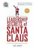 Leadership Secrets Of Santa Claus