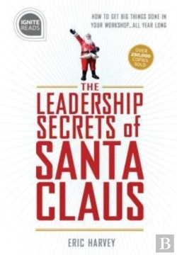 Bertrand.pt - Leadership Secrets Of Santa Claus