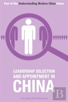 Leadership Selection And Appointment In China