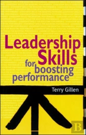 Leadership Skills For Boosting Performance